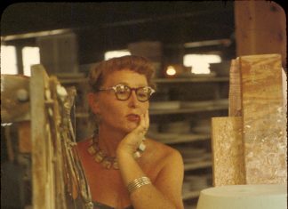 Functional Beauty: New OMCA exhibit showcases the life and work of Edith Heath