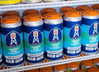 Brews With Benefits: Tannery Bend Beerworks provides hops with hope by investing in their community