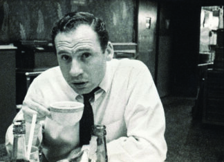 Auto Eats: Documentary reflects on significance of Automat diners