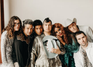 Suffers at the Starline: Gulf Coast band brings their soulful sound to Oakland