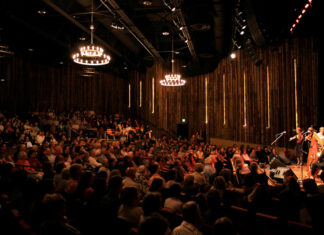 Freight & Salvage Is East Bay’s Favorite—Again freight and salvage, live music in berkeley california, fiddles, best of the east bay