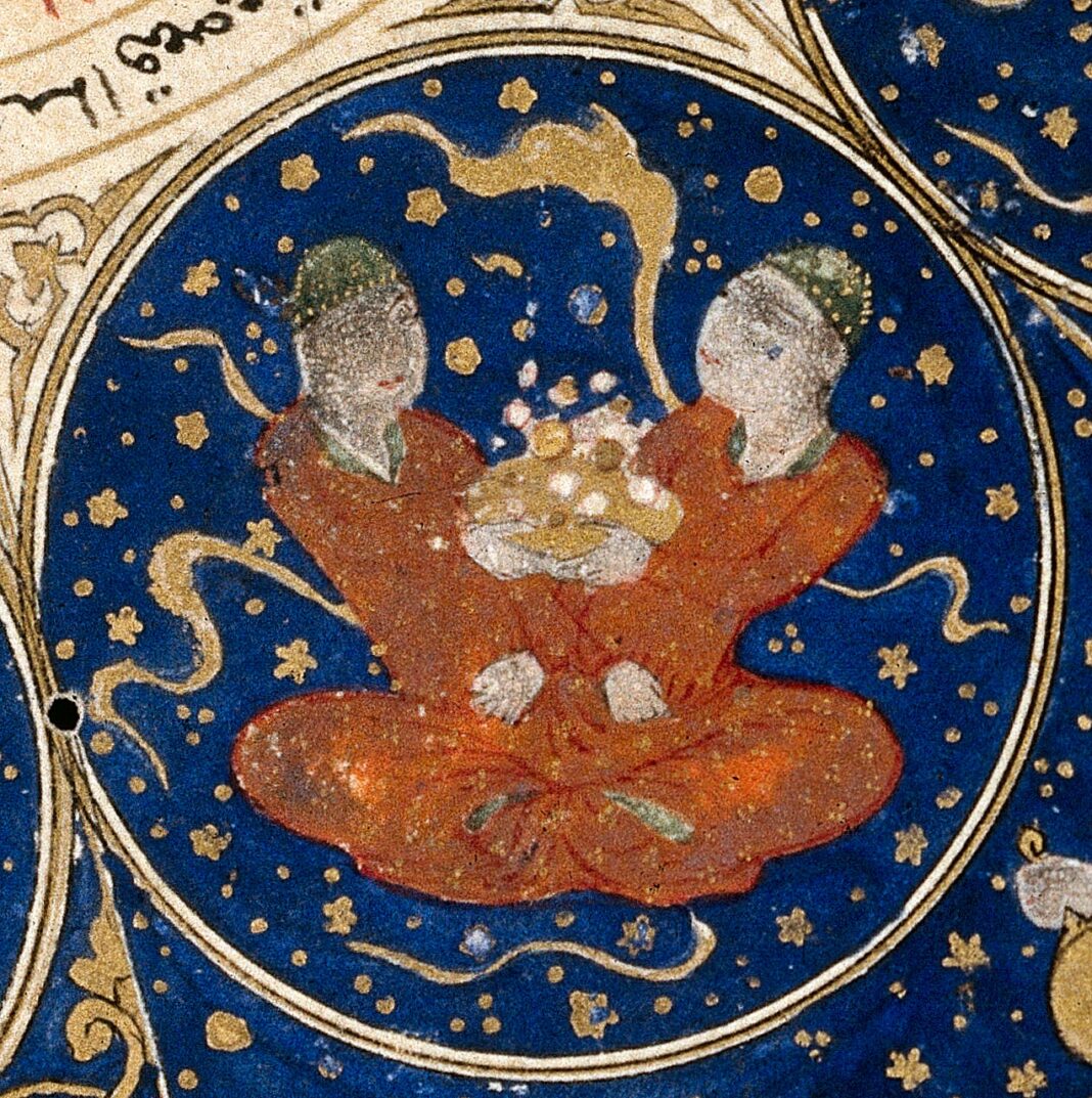Free Will Astrology: Week of June 25