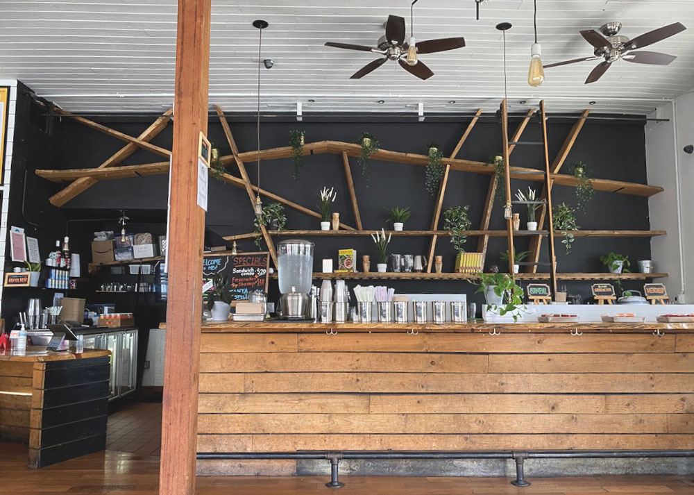 Best of East Bay 2023 - Food & Drink, Hawking Bird