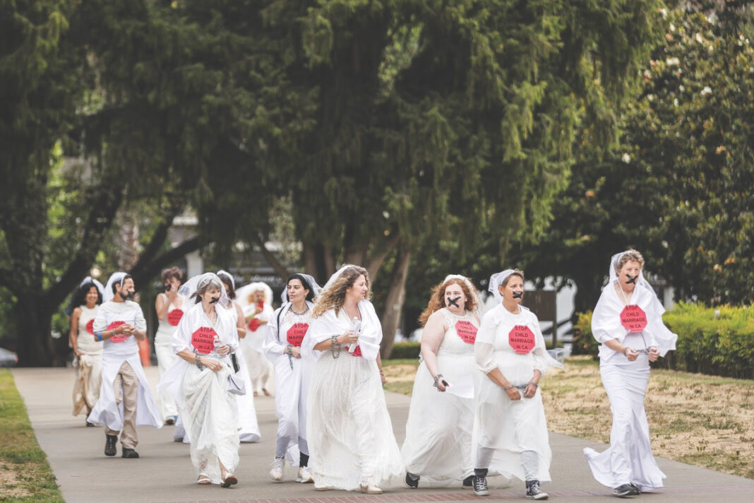 Child Brides