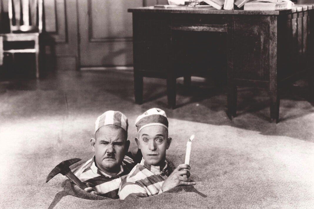 Silents, Please