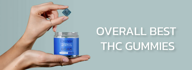 everest full spectrum gummies
