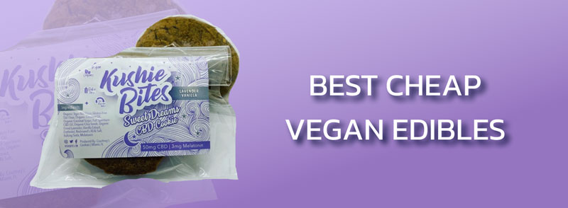 kushie bites cbd cookies