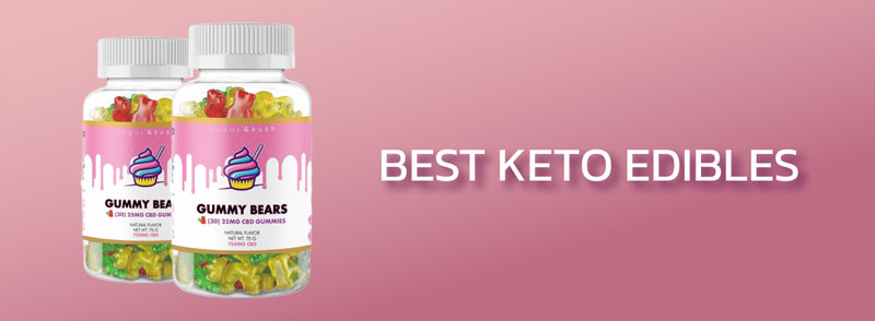 sugarandkush cbd bear gummies