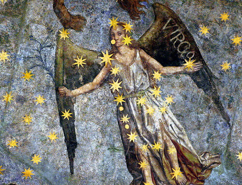 Free Will Astrology: Week of September 13