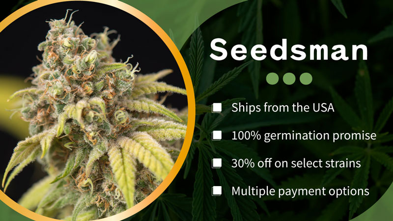 seedsman