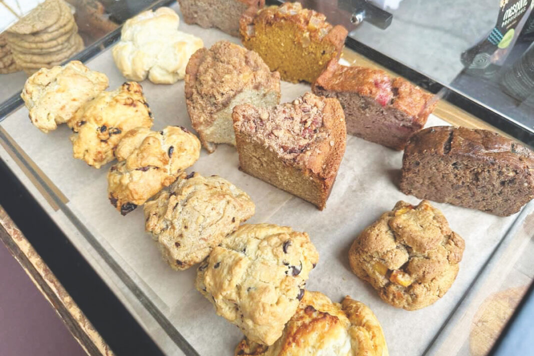 Batter Bakery
