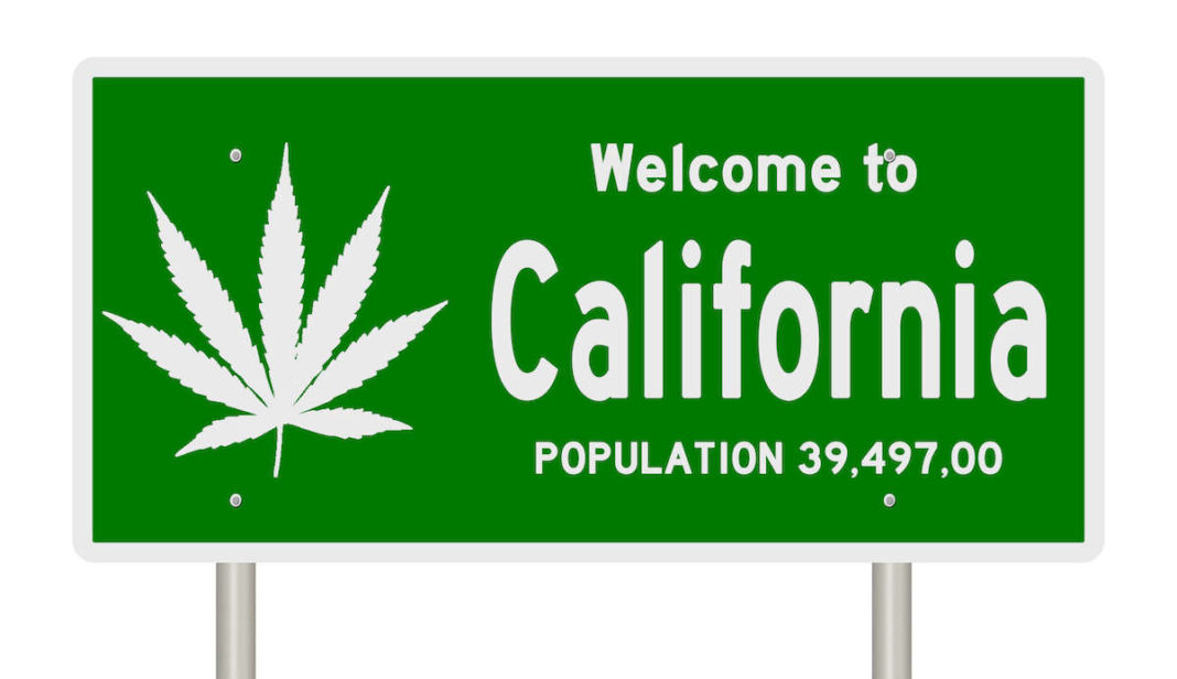 Legal Weed Avoids Total Collapse... This Year