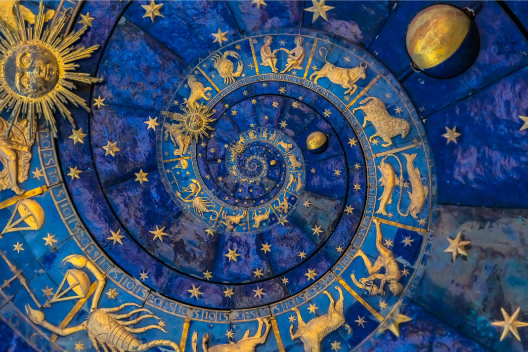 Free Will Astrology: Week of April 16
