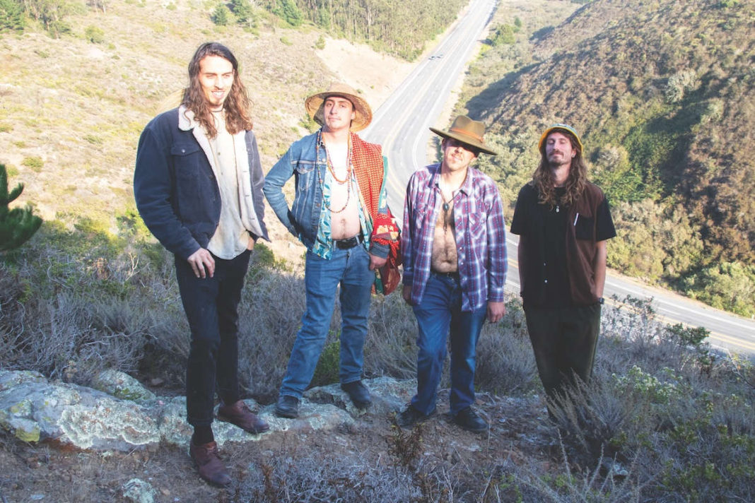 San Francisco's Country Risqué Explores Queer Country Music