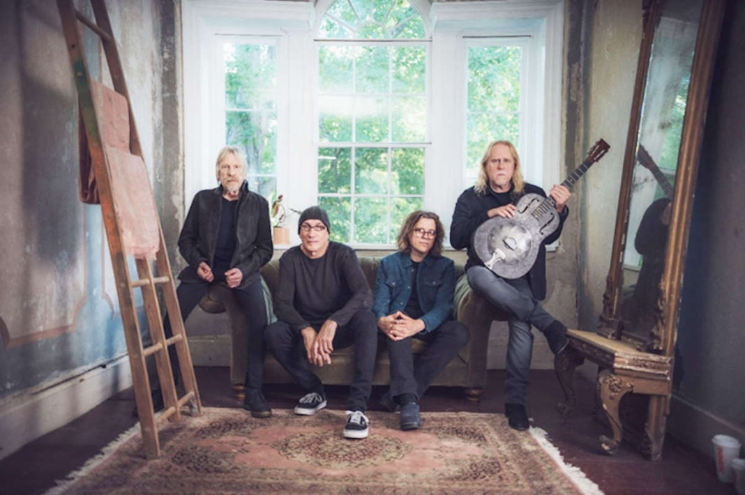 Gov't Mule Celebrates Coming Out of the 'Other Side of Hell'