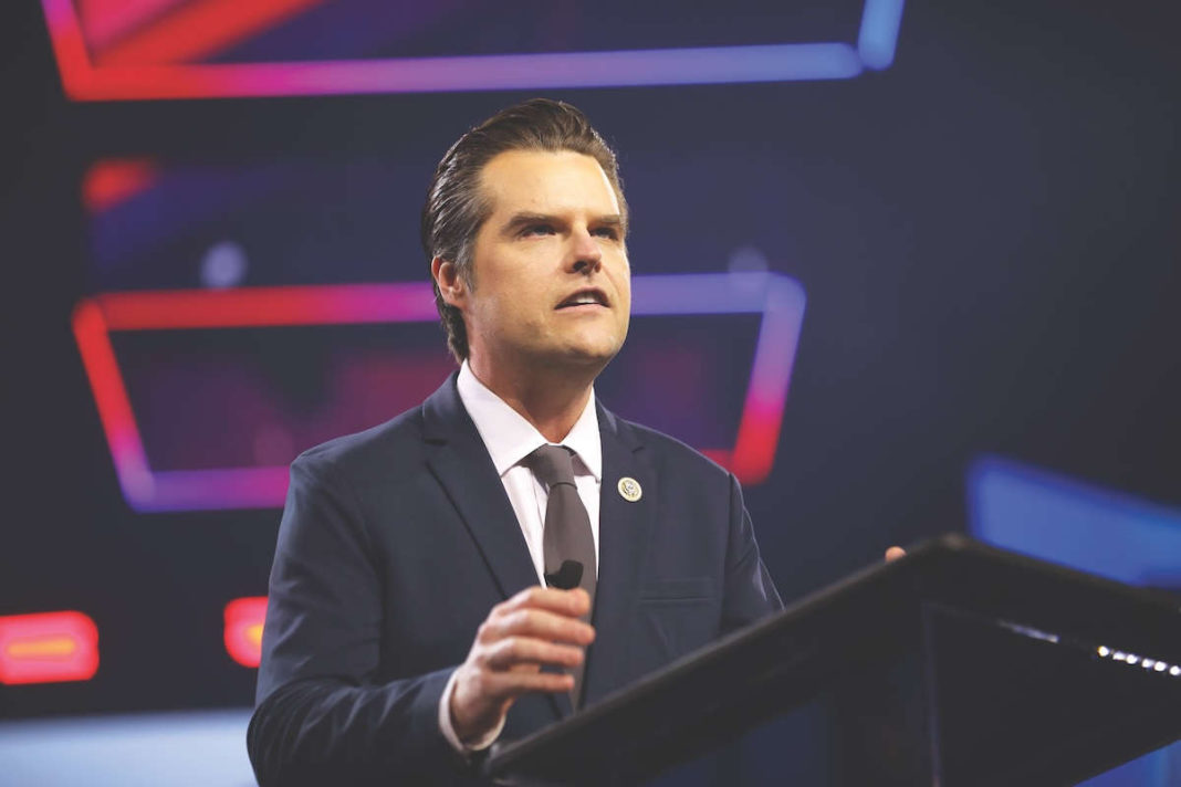 Prohibitionist Republicans' Latest Irredeemably Stupid Cannabis Policy