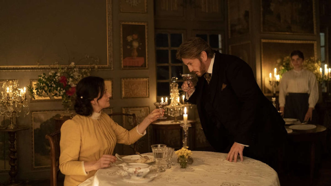 Tran Anh Hung’s French Epicurean Romance