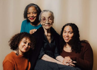 Betty Reid Soskin, the Musical Betty Reid Soskin, the Musical
