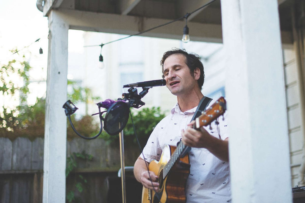 Little Oil's Music Without Limits