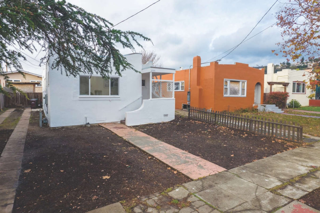 New Components in Housing Equation