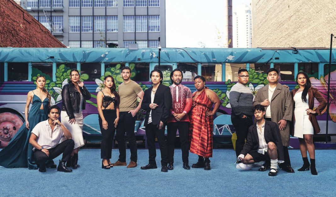 Labor Legacy Honored in Filipino-American Play