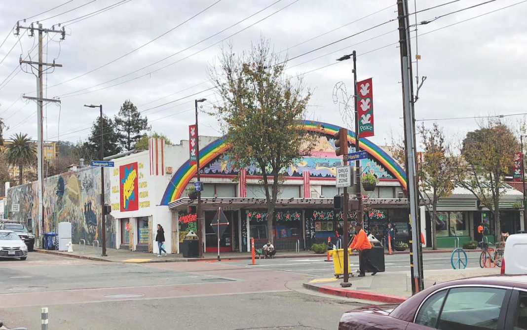 Amoeba Music is More Than a Record Store