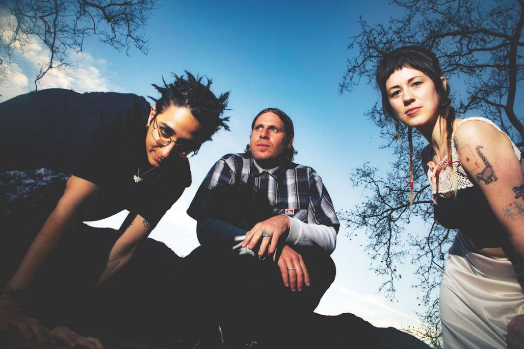 Catharsis inspires Sour Widows