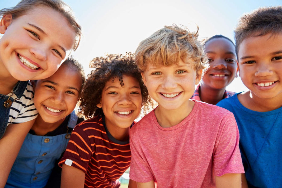 Free program coaches kids through back-to-school stress