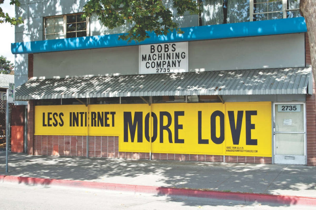 Connecting the arts dots in Berkeley