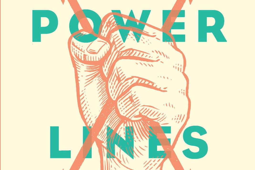 Climate workers reclaiming 'just transition'