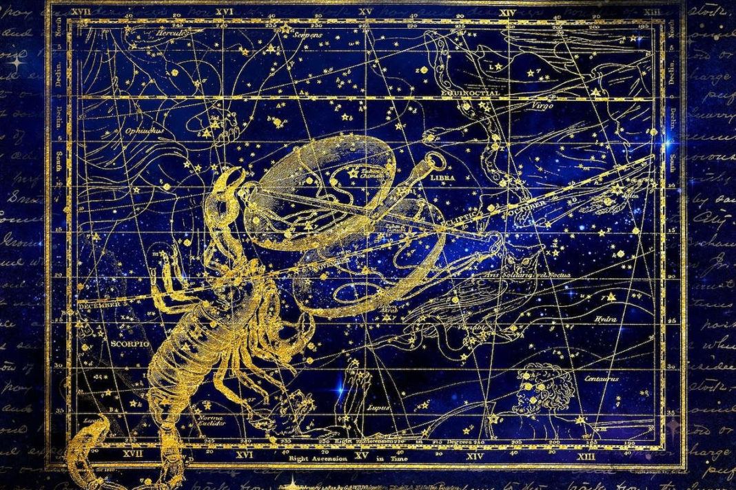 Free Will Astrology: Week of Nov. 12