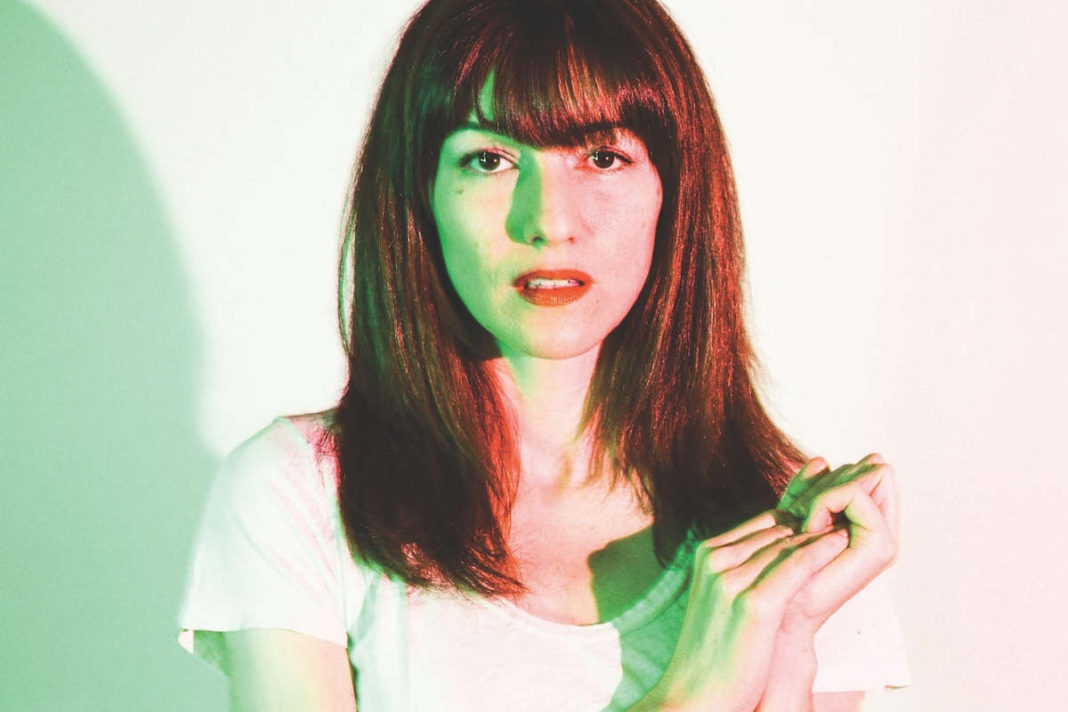 Little Shrine releases third album