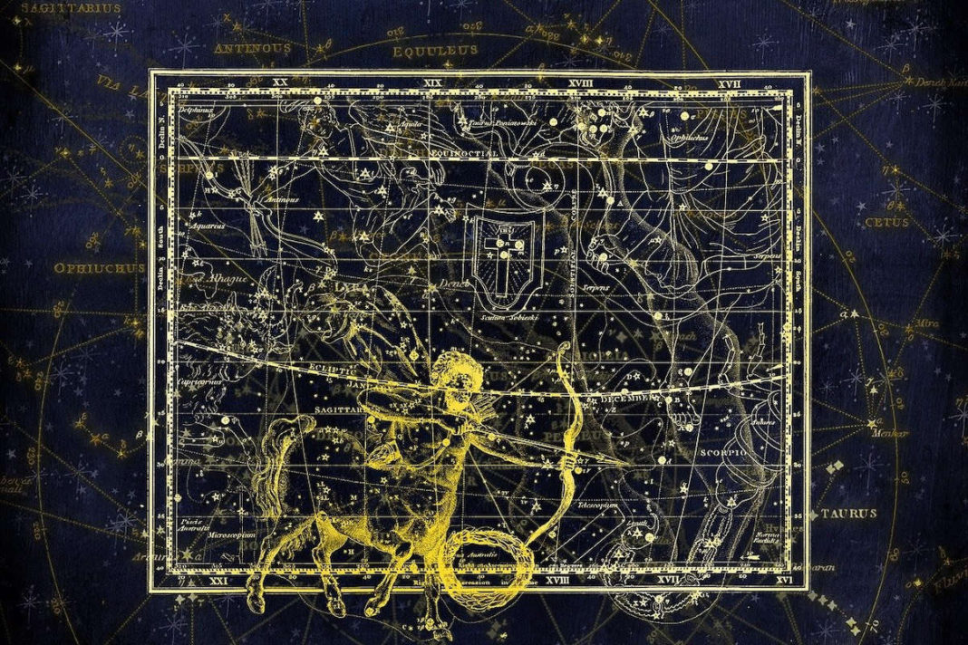 Free Will Astrology: Week of Nov. 26