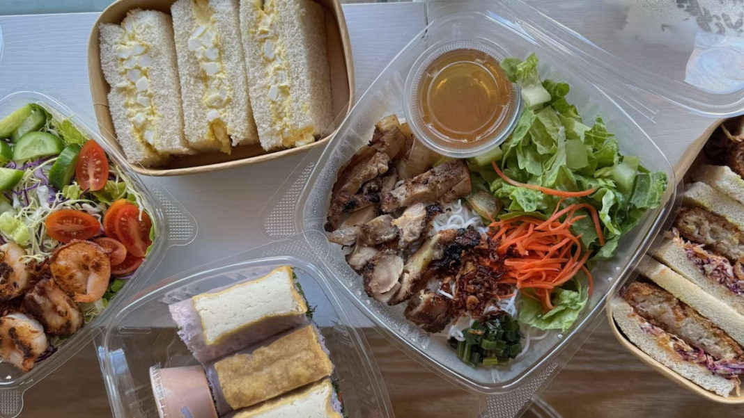 Mon Superette opens on Piedmont Avenue
