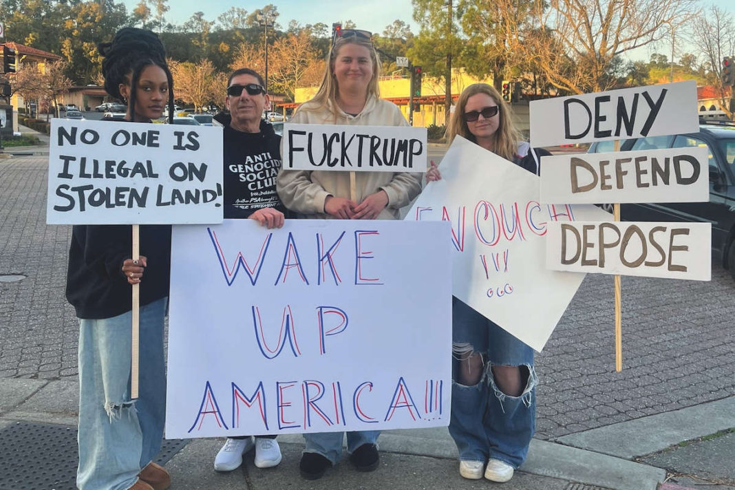 Anti-immigration policies intensify fear