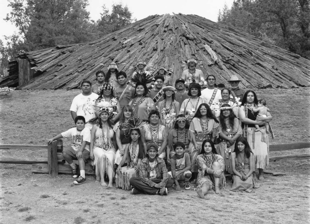 Tribal truths exhibited at Oakland Museum