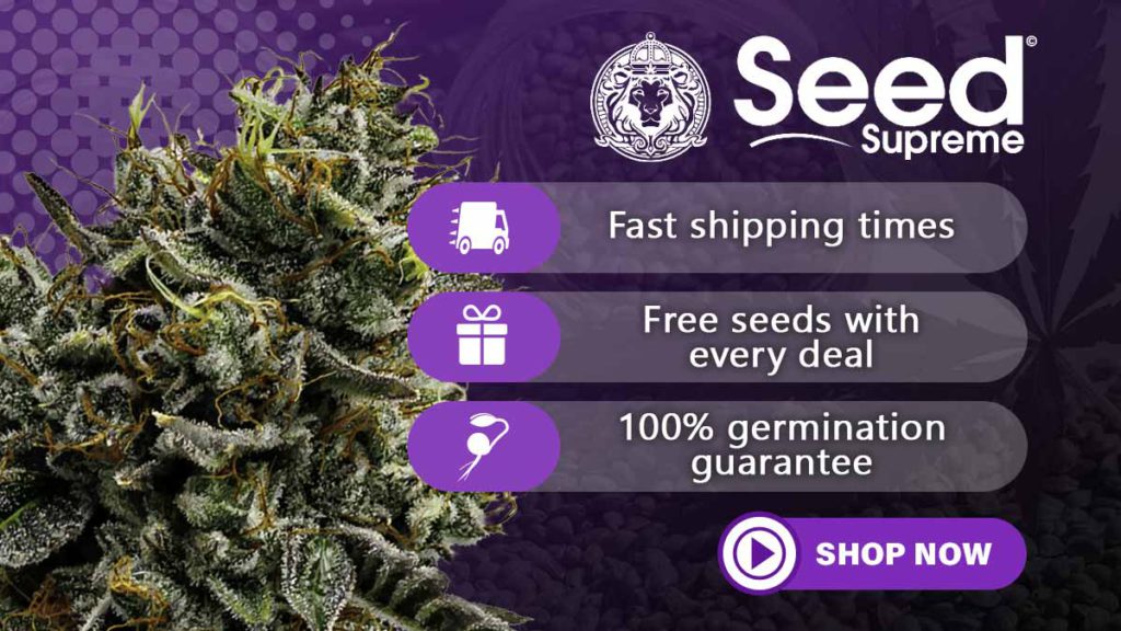 seedsupreme