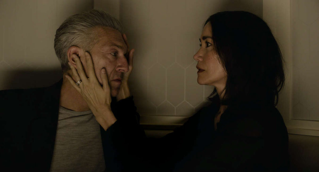 Review of 'The Shrouds': Keep digging