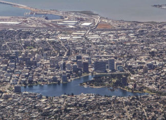 Oakland politics embroiled in tokenism controversy Oakland politics embroiled in tokenism controversy