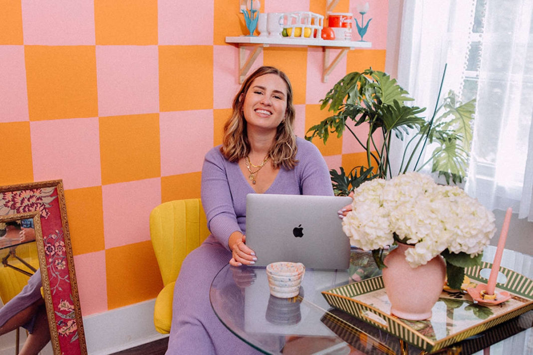 Craft community pivots from fairs to empowering creatives