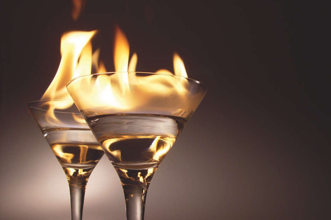 Bar owners push back