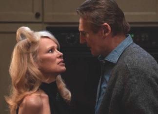Diametric double feature delivers catharsis Diametric double feature delivers catharsis