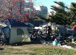 Alameda County OKs $1.8 billion homelessness plan Alameda County OKs $1.8 billion homelessness plan