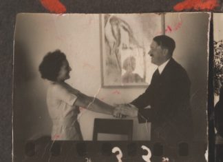 ‘Riefenstahl’ examines the life and career of a Nazi propagandist ‘Riefenstahl’ examines the life and career of a Nazi propagandist