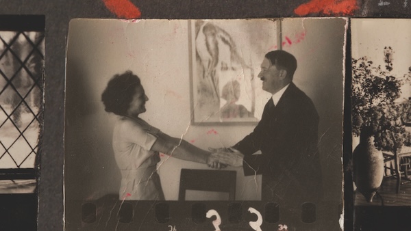 ‘Riefenstahl’ examines the life and career of a Nazi propagandist