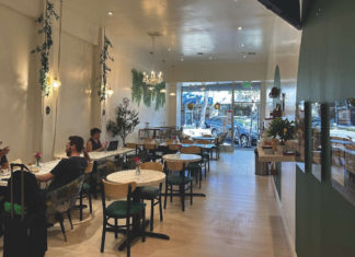 Arab bakeries revive community and cuisine Arab bakeries revive community and cuisine