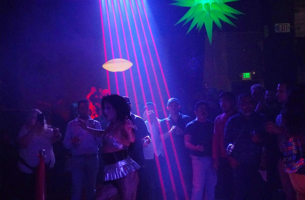 Oakland's queer nightlife levels up