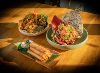 Understory reopens in Fruitvale Understory reopens in Fruitvale