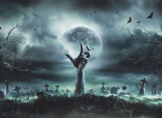Fright this way Fright this way