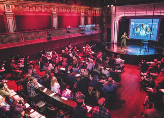 Litquake expands horizons Litquake expands horizons
